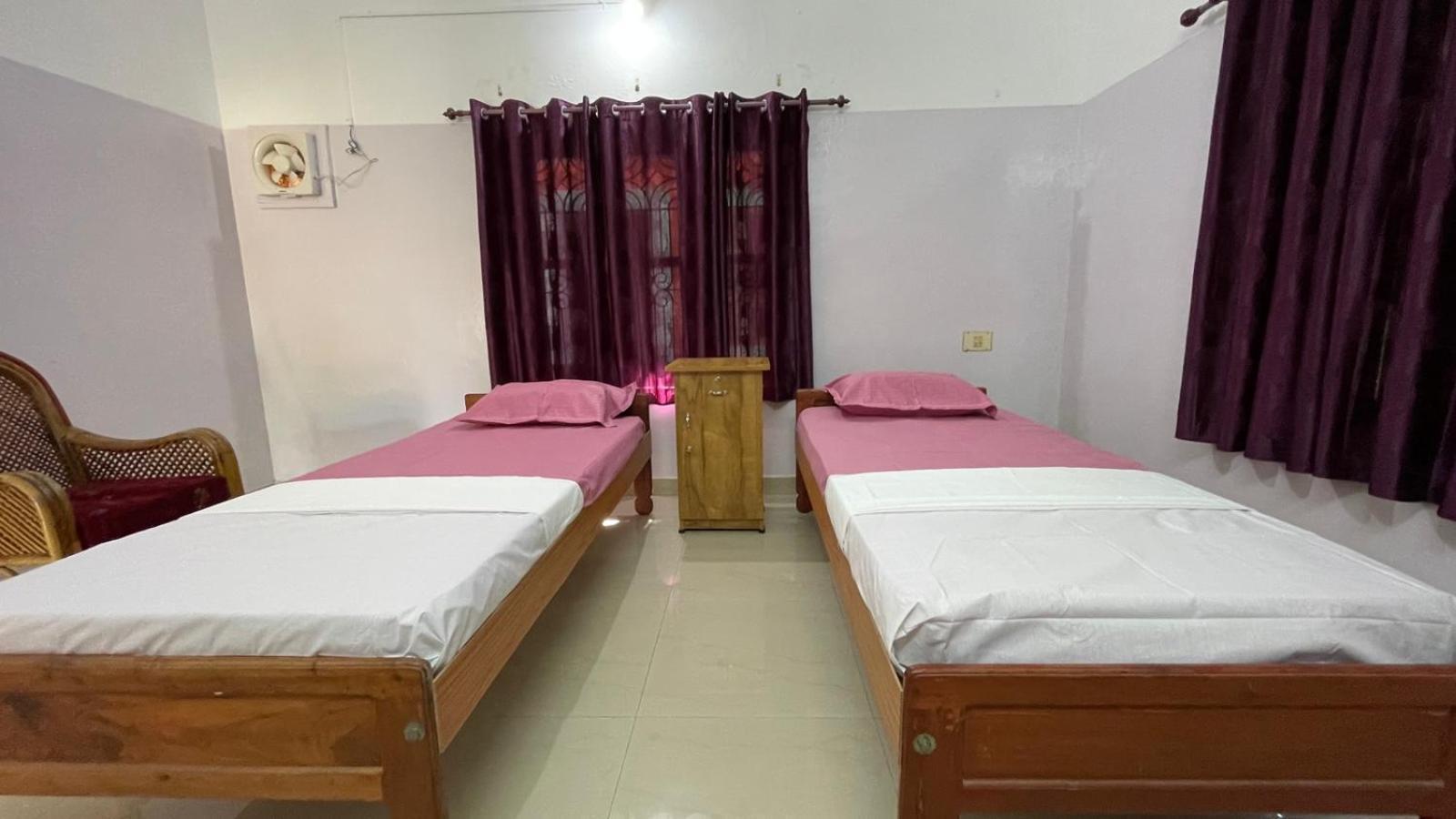 Bee Villa Varkala Exterior photo